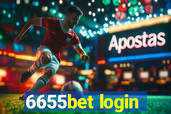 6655bet login